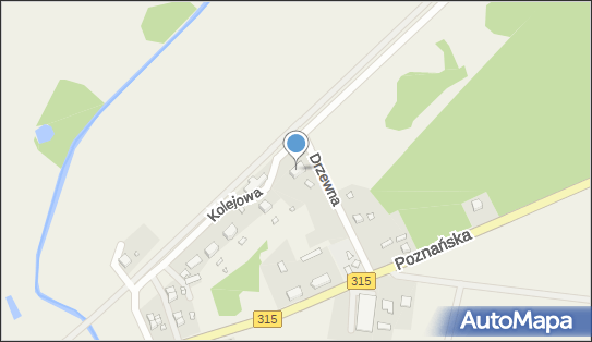 Pielęgniarka Środowiskowa, ul. Kolejowa 3, Konotop 67-416 - Przedsiębiorstwo, Firma, NIP: 9231139240