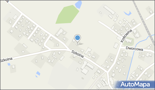 Pielęgniarka Środowiskowa, Ząbrowo 44 B, Ząbrowo 14-241 - Przedsiębiorstwo, Firma, NIP: 7441138091