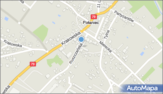 8661008706, Pielęgniarka Środowiskowo-Rodzinna Maria Nowak 