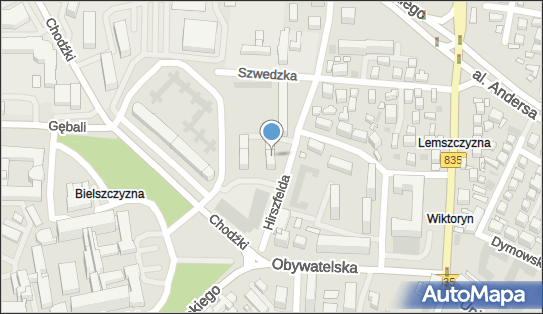 Pielęgniarka, ul. Ludwika Hirszfelda 2, Lublin 20-092 - Przedsiębiorstwo, Firma, NIP: 7122020444