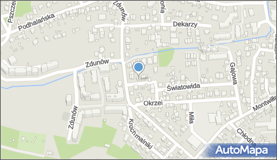 Pielęgniarka, Zaborze 6, Kraków 30-429 - Przedsiębiorstwo, Firma, NIP: 9441129012