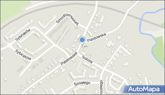 5811749705, Pielęgniarki Środowiskowe-Grupowa Praktyka Pielęgniarek 