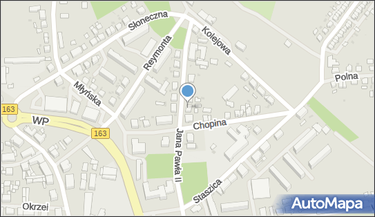 6721390023, Pielęgniarska Opieka Domowa Irena Wardak 