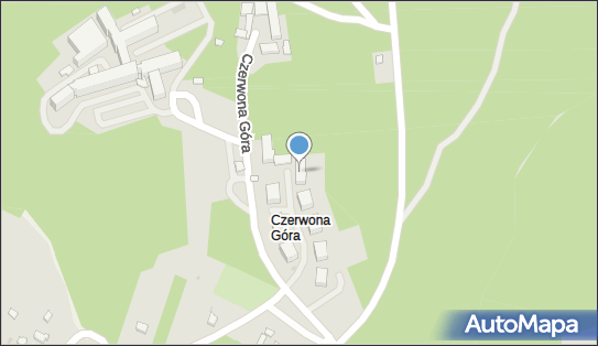 Pielęgniarski Dom Opieki Leśna Oaza, Czerwona Góra 11, Chęciny 26-060 - Przedsiębiorstwo, Firma, NIP: 6561039008