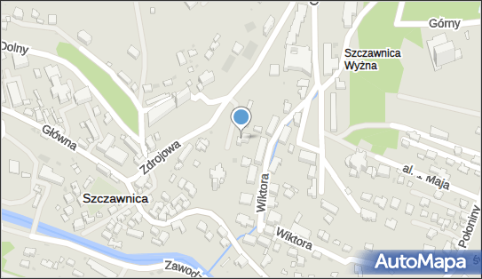 7351109418, Pielęgniarsko-Położnicza Barbara Baziak 