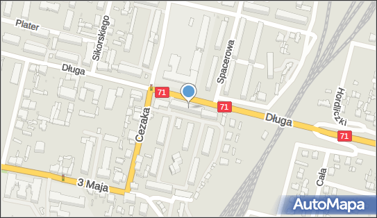 Pielęgniarstwo Ewa Kowalska, Długa 66, Zgierz 95-100 - Przedsiębiorstwo, Firma, NIP: 9471134733