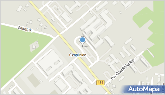 Pielęgniarstwo, ul. Czapliniecka 123, Bełchatów 97-400 - Przedsiębiorstwo, Firma, NIP: 7691289508