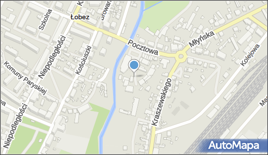 Piepiora Alfred Izydor, Obrońców Stalingradu 22, Łobez 73-150 - Przedsiębiorstwo, Firma, numer telefonu, NIP: 8541082261