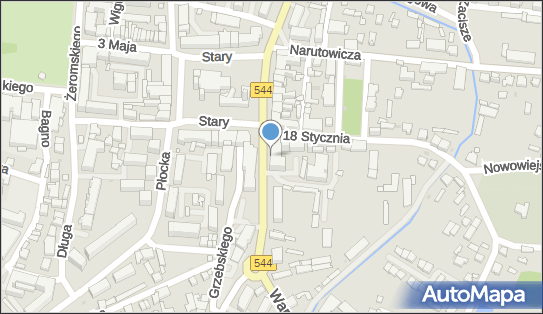 5691230508, Pierogarnia Na Starym Rynku Donata Kubińska 