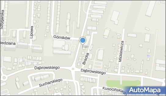 6921325533, Pierogarnia pod Świerkami Małgorzata Skalska 