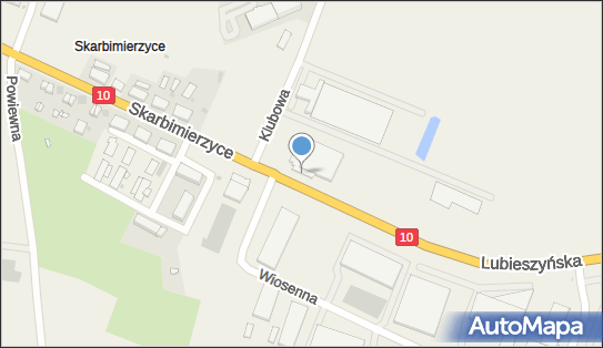 8510011426, Pierot sp. z o.o. 