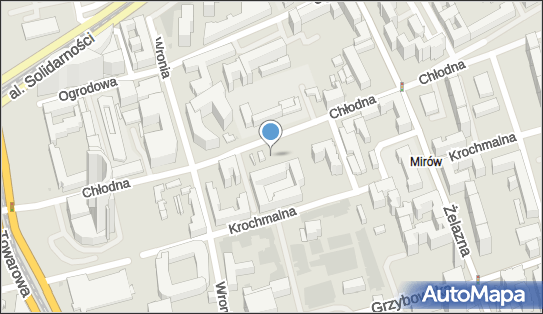 Pierrogeria Urszula Prengowska, Chłodna 39/14, Warszawa 00-867 - Przedsiębiorstwo, Firma, godziny otwarcia, numer telefonu