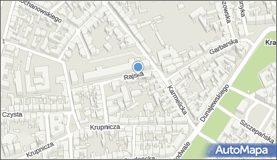 Pierścionek Tomasz Paweł, ul. Rajska 6, Kraków 31-124 - Przedsiębiorstwo, Firma, numer telefonu, NIP: 6590004308