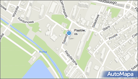 Pięta Kazimierz Inst-Bud Firma Instalacyjno-Budowlana, Sosnowiec 41-209 - Przedsiębiorstwo, Firma, NIP: 6441842949
