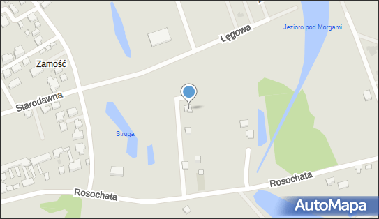 9512315527, Piętaszki 
