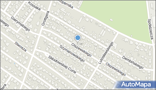 Piętka Krzysztof, ul. Karola Olszewskiego 46, Leszno 64-100 - Przedsiębiorstwo, Firma, NIP: 6971559078