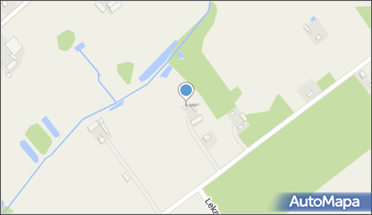 7981288977, Gospodarstwo Rolne Pietrasińska Zofia 
