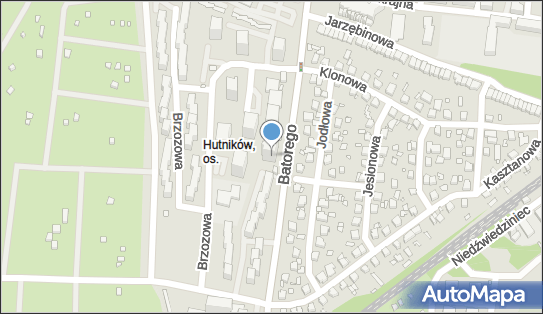6272354175, Komp-Serwis Pietrek Grzegorz 
