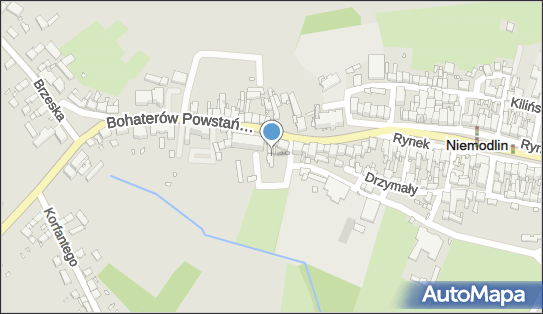 7541550017, Pietroń Teresa PHU Mixfarb 