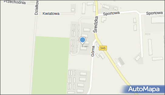Pietryka Tomasz Transport - Usługi Budowlano-Ziemne, Średzka 3a 55-300 - Przedsiębiorstwo, Firma, NIP: 9131508991