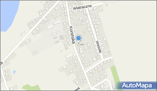 6651654987, Pietrzak Czesław Usługi Budowlane i Nadzór Budowlamny 