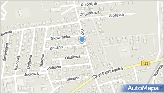 7540069625, Pietrzak Edward Agencja Detektywistyczna Konwoju i Ochrony 