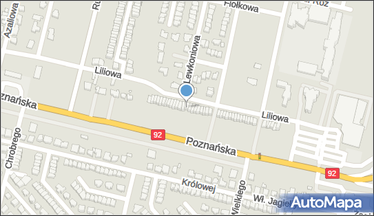 6651811211, Pietrzak Ewa PPHU 
