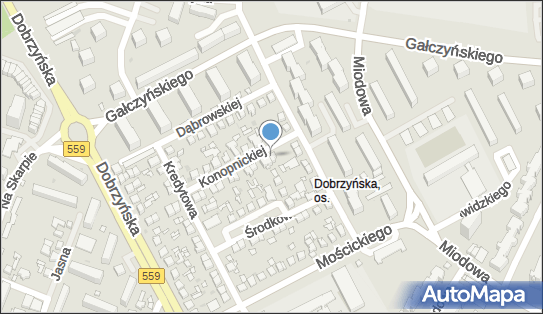 7741738257, Przedsiębiorstwo Usługowo-Budowlane Marbud Marek Pietrzak 