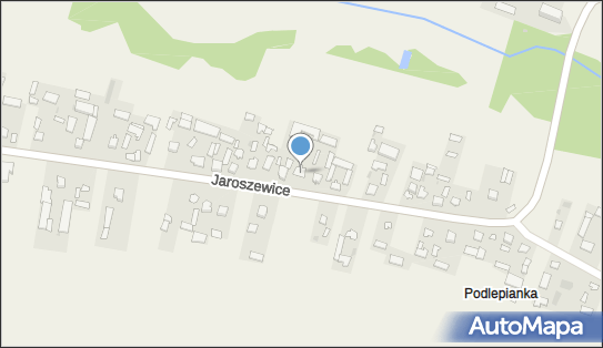 Pietrzak Paweł Handel - Usługi, Jaroszewice 28, Jaroszewice 24-200 - Przedsiębiorstwo, Firma, NIP: 7132787710