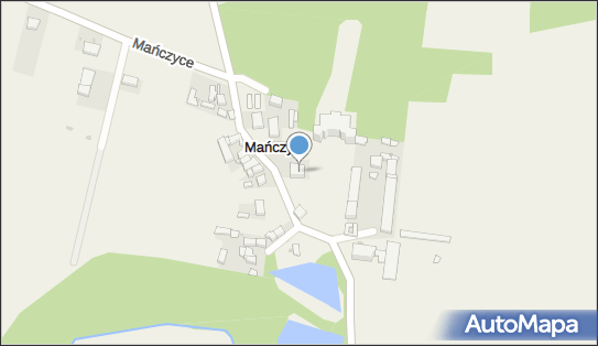 Pietsch P., Mańczyce 12, Mańczyce 57-160 - Przedsiębiorstwo, Firma, NIP: 9141085397