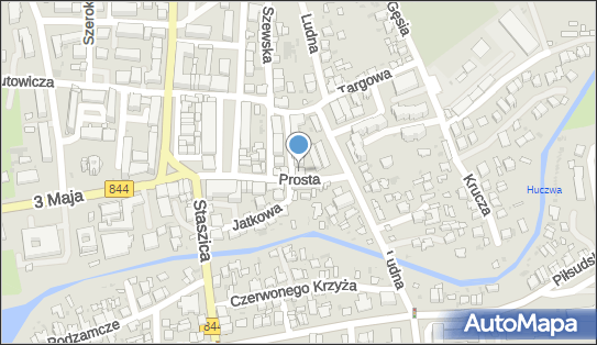 9191000575, Pijalnia Piwa - Kuc Krystyna, Kędziora Mirosława 