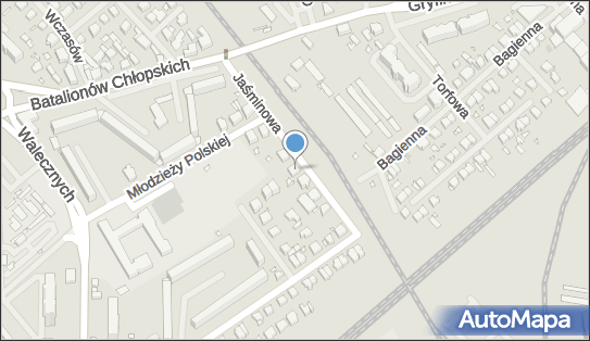Pijalnia Piwa Lis Jerzy, ul. Jaśminowa 2, Szczecin 70-773 - Przedsiębiorstwo, Firma, NIP: 9551696798