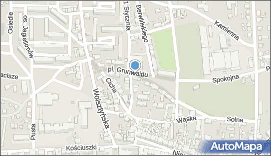 6970021514, Pijalnia Piwa Roman i Janusz Janiszewski, Wschowa 