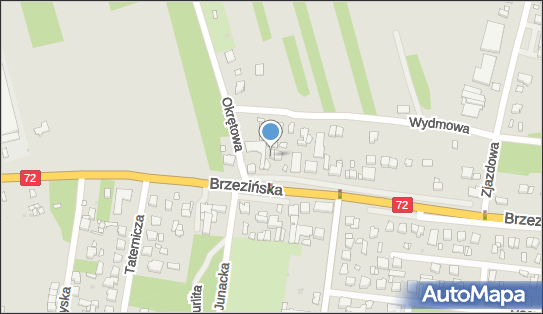 Pijalnia Piwa, Brzezińska 52, Łódź 92-111 - Przedsiębiorstwo, Firma, NIP: 7282289238