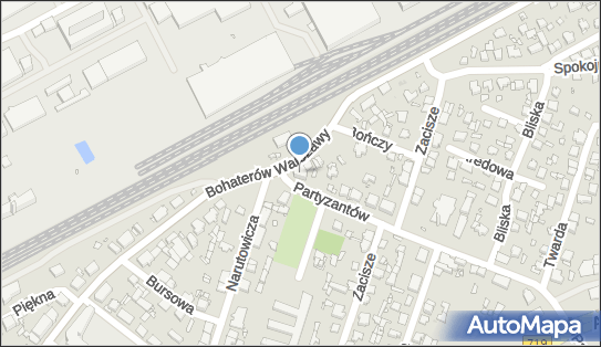 Pijalnia Piwa, ul. Partyzantów 36, Pruszków 05-800 - Przedsiębiorstwo, Firma, NIP: 5340014110