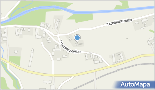 Pijanowski M.PPHU, Trzebieszowice, Trzebieszowice 2, Trzebieszowice 57-541 - Przedsiębiorstwo, Firma, NIP: 8811371289