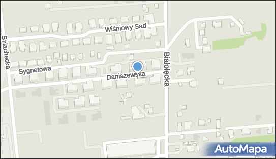 Pik Design, ul. Daniszewska 32, Warszawa 03-230 - Przedsiębiorstwo, Firma, NIP: 7842302828