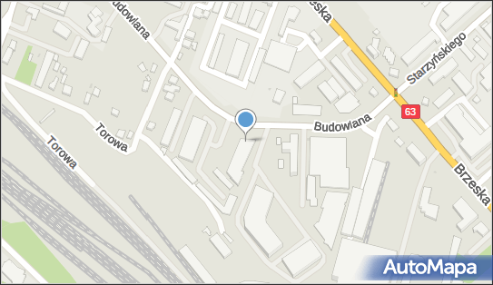 Pik Dystrybucja, ul. Budowlana 3, Siedlce 08-110 - Przedsiębiorstwo, Firma, NIP: 8212194303
