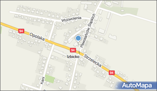 Pik Polańscy Kalla, Powstańców Śląskich 1, Izbicko 47-180 - Przedsiębiorstwo, Firma, numer telefonu, NIP: 7560005462