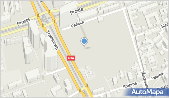 Pik S.C., Towarowa 22, Warszawa 00-839 - Przedsiębiorstwo, Firma, godziny otwarcia, numer telefonu