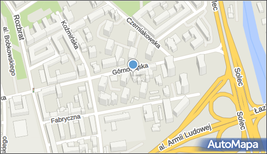 Pikar Infosystems, Górnośląska 7B, Warszawa 00-443 - Przedsiębiorstwo, Firma, NIP: 5242447233