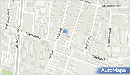 Pika, ul. Wierzbowa 2 A, Katowice 40-169 - Przedsiębiorstwo, Firma, NIP: 9542329497