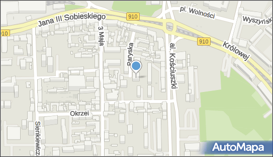 6291645815, Pikiewicz Paweł Vektor Consulting Group 