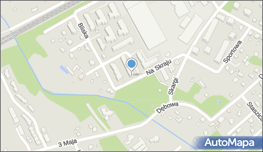 Piktodrom Małgorzata Jarosińska, ul. Na Skraju 4, Milanówek 05-822 - Przedsiębiorstwo, Firma, NIP: 5291777344