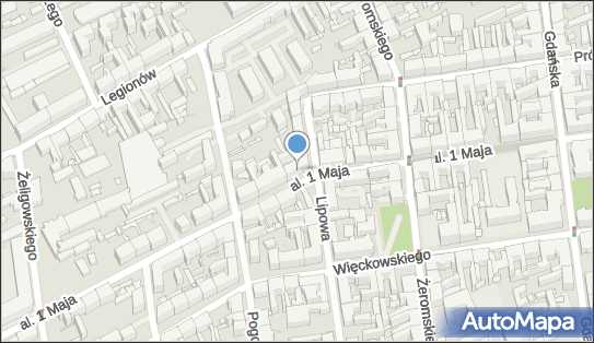 Pikuś Sklep Wielobranżowy, al. 1 Maja 35, Łódź 90-739 - Przedsiębiorstwo, Firma, NIP: 7292479443