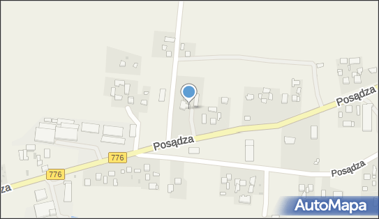 Pilar-Tech oddział Agro, DW 776, Posądza 32-104 - Przedsiębiorstwo, Firma, godziny otwarcia, numer telefonu