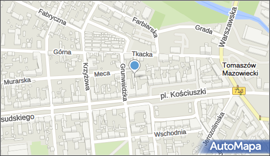 7731063958, Pilar-Tom Piotr Młynarczyk 