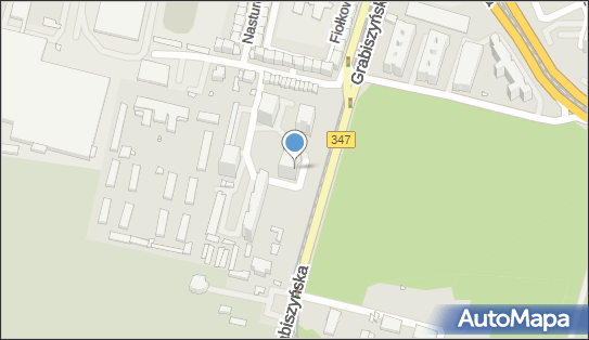 8942451787, Usługi Geodezyjne Pilarski Łukasz 