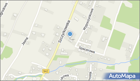 9371472181, Pilarz Grzegorz Nazwa: Nucar-Kompleksowe Naprawy Powypadkowe 