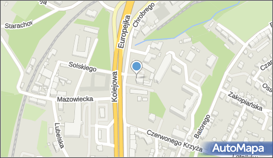 8861947231, Usługi - Rentgen Teresa Pilch 